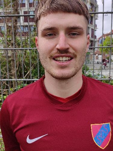 Leron Melzer