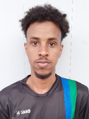Abdirisaaq Mohamud Yuusuf