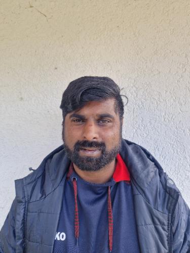 Kajenrakuma Mahendrarajah