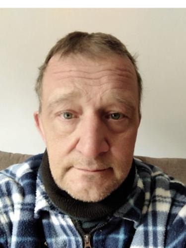 Uwe Kleinschmidt