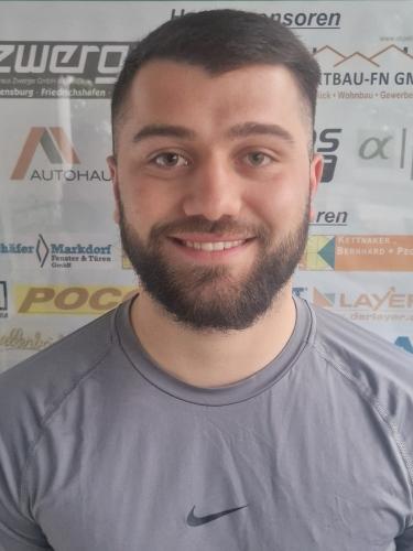 Görkem Tasci