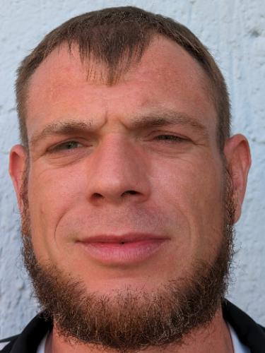 Danny Hertzke
