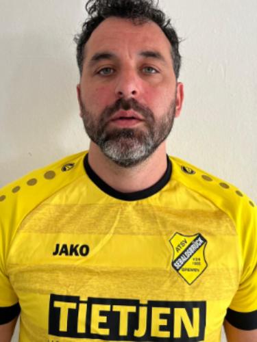 Hans Mustafa Kersebom