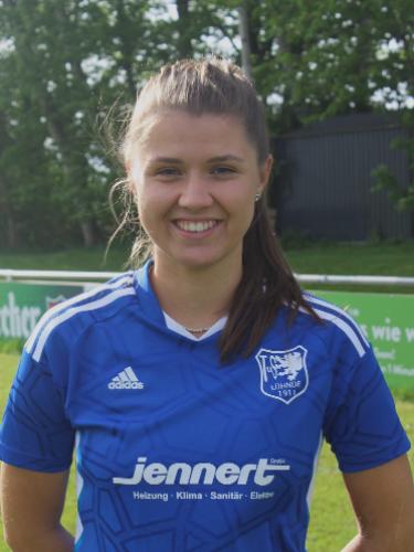 Alina Friedrici