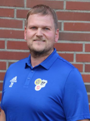 Magnus Müller