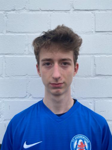 Jonas Friedrich Raschke