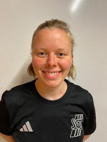 Annette Damaris Wichmann