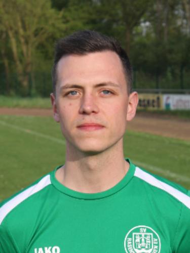 Chris Feringa