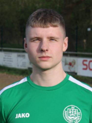 Simon Hüppmeier