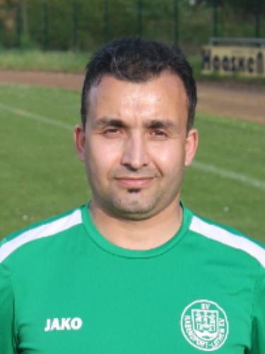 Ahmad Sediqi