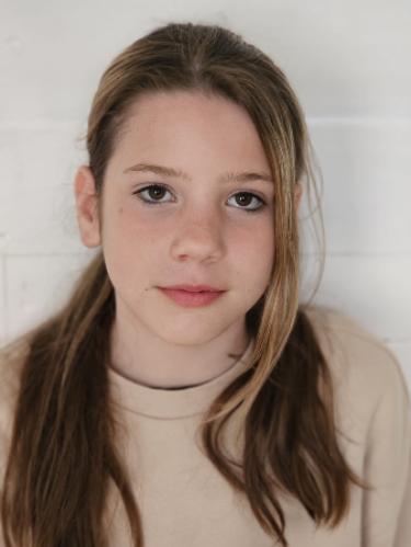 Mia Sophie Hildebrandt