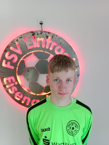 Calvin-Samu Schreiber