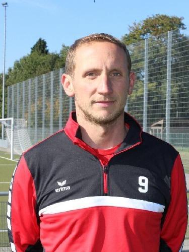 Axel Gotzes