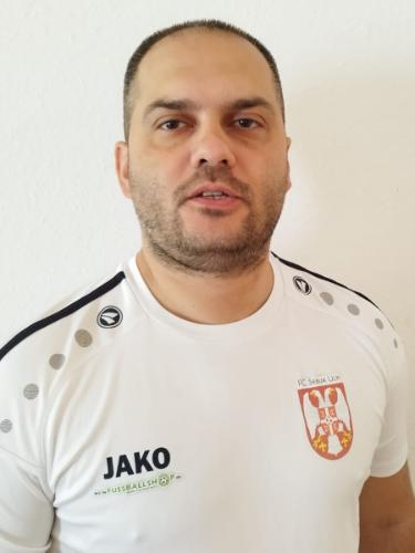 Slobodan Dukanovic