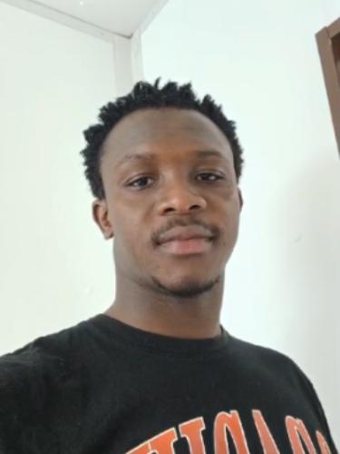 M‘Bemba Keita