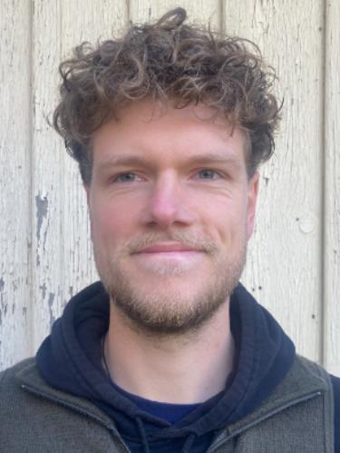 Ruben Ziemann