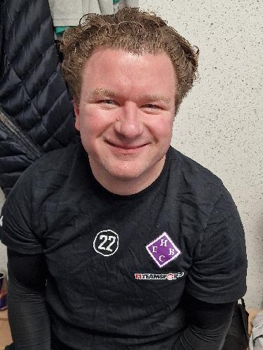 Björn Hamdorf
