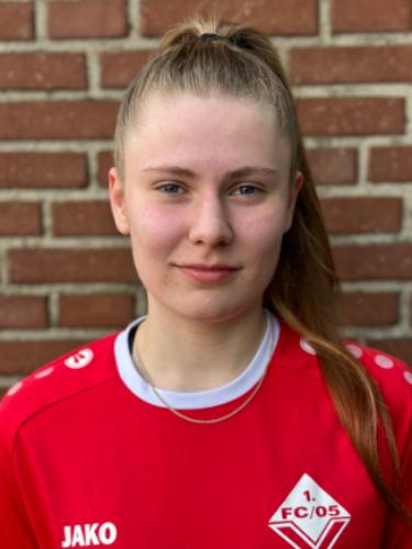 Jess Kitschen