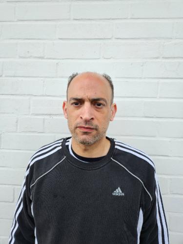 Walid Gargouri