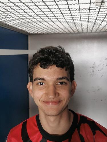 Johan Esteban Blanco Sanguino