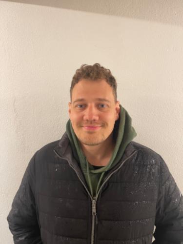 Benedikt Sujatta