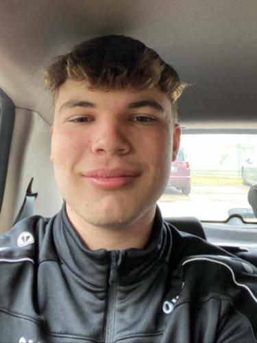 Yannes Haag