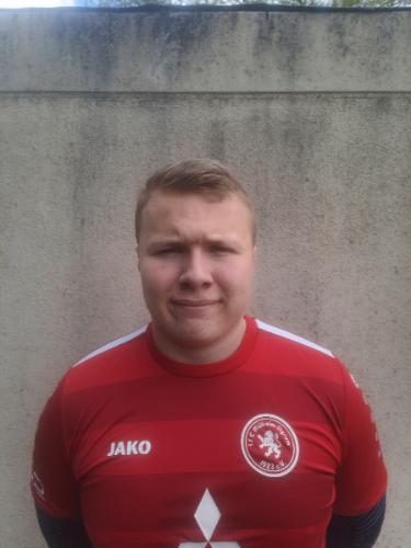 Jonas Paul Meininghaus