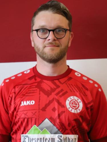 Alexander Wagner