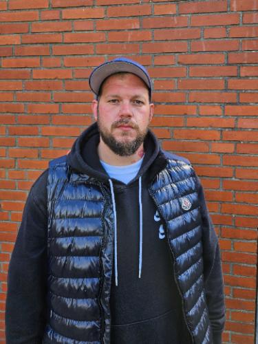 Marcel Mielke