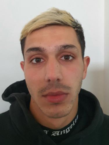 Klaudio Mesuti