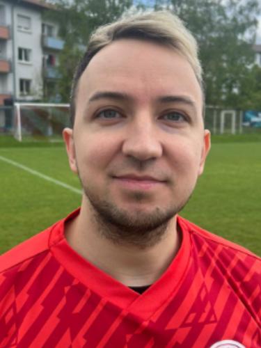 Daniel Grzybowski
