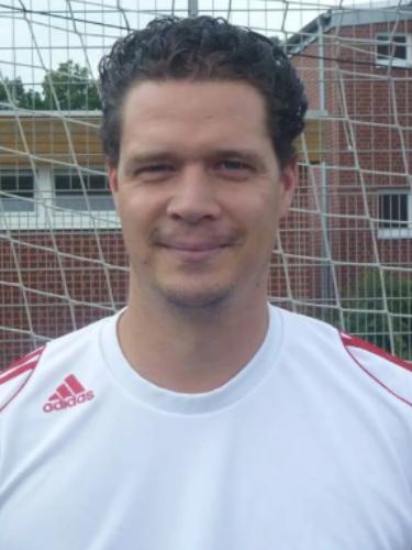 Michael Klar