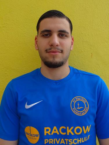 Mohamed El Mourabit