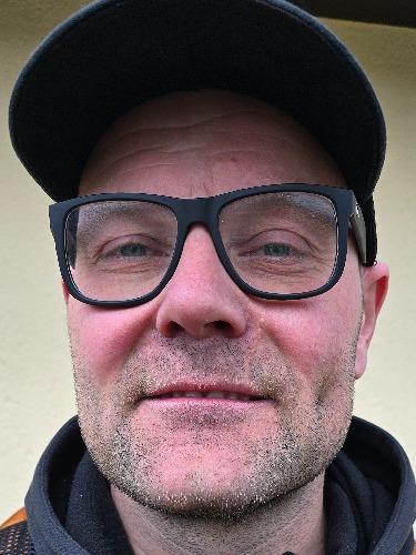 Jörg Heinz