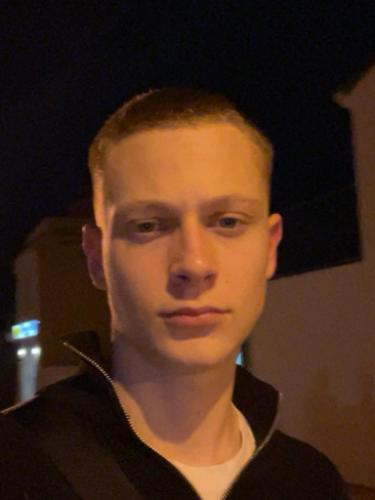 Jannik Weiss
