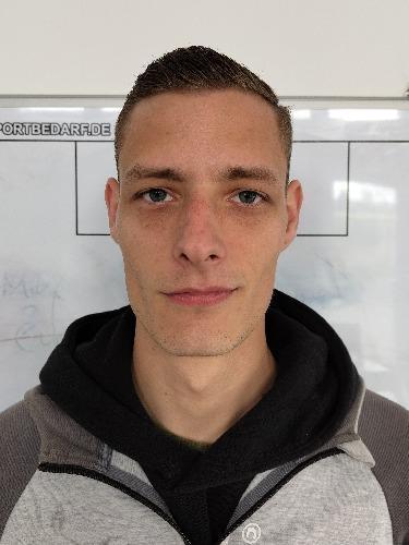 Nico Deylan Schäfer