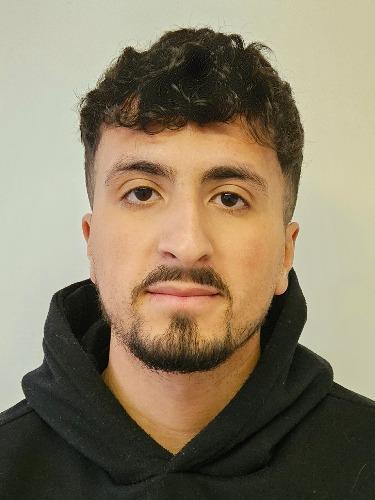 Karim Said
