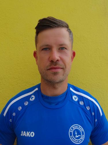 Krzysztof Adam Bednarczyk