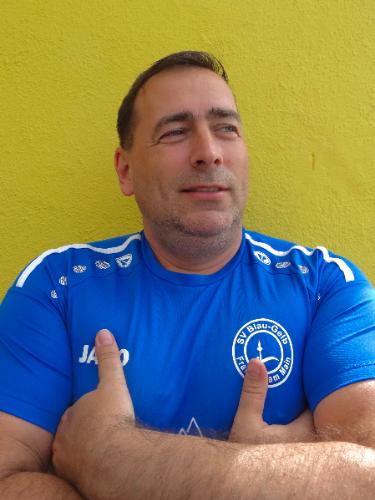 Cristovao Dinis Teixeira