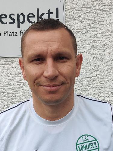 Viktor Andreas