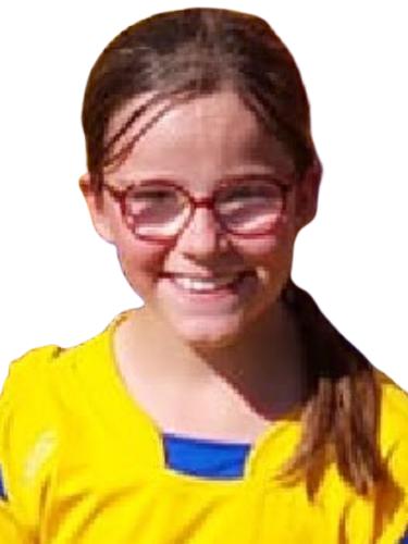 Luise Johanna Braun