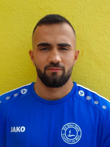 Osman Kurnaz