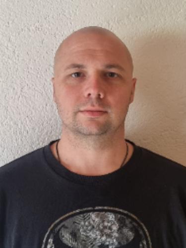 Andre Kechter