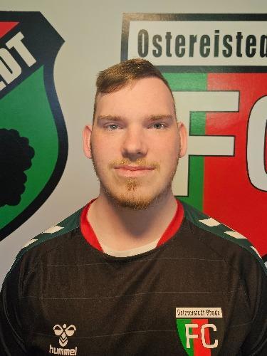 Jannis Müller