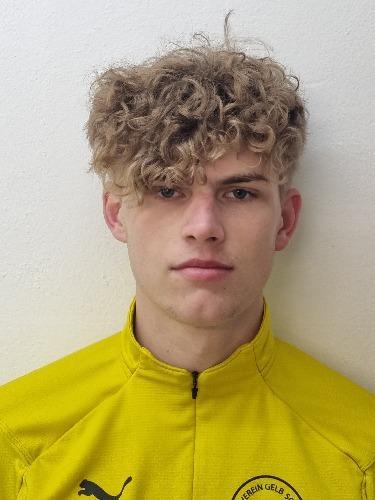 Kilian Joel Wesseler