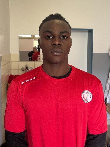 Joshua, Chibueze Ugwu
