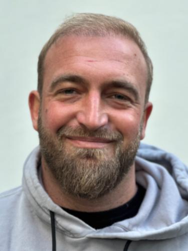 Dennis Wallbaum