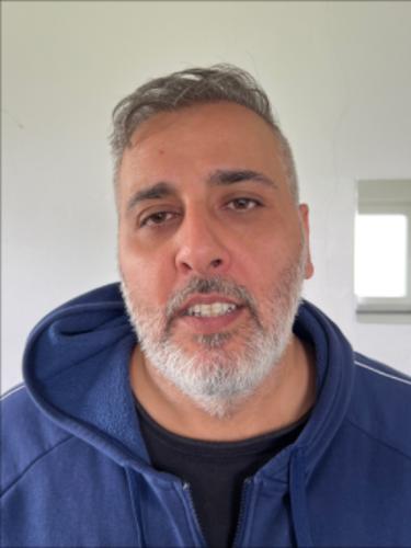 Erkan Kurt