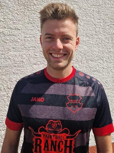 Markus Bäth