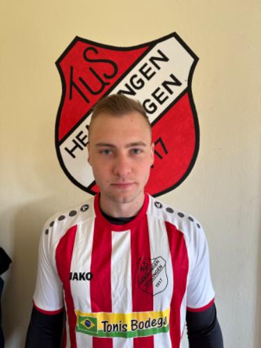 Giovani Luiz Griebeler